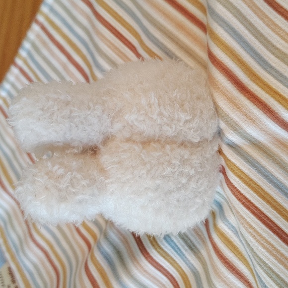 nijntje miffy Striped  Lovey Lovie Bunny Stuff Animal Comfort Blanket UT WM - Picture 5 of 8